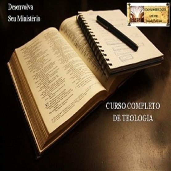 CURSO COMPLETO DE TEOLOGIA