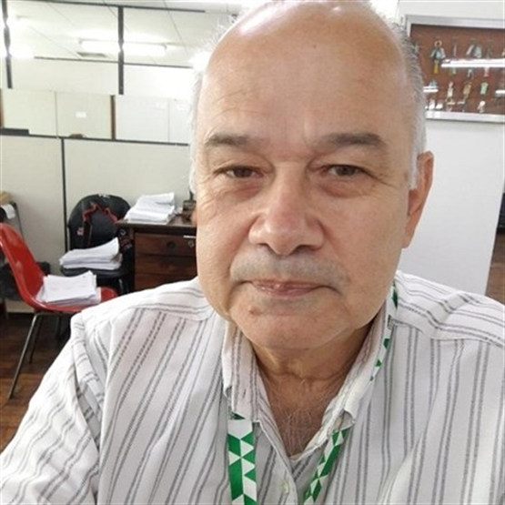 Pr Dário Azevedo Lopes