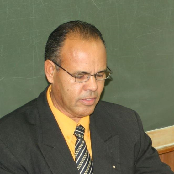 Pr. Jair Miguel Arcanjo