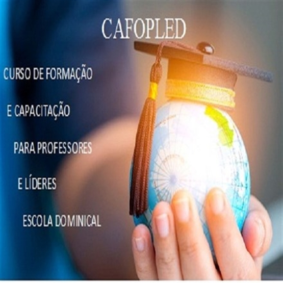 CAFOPLED